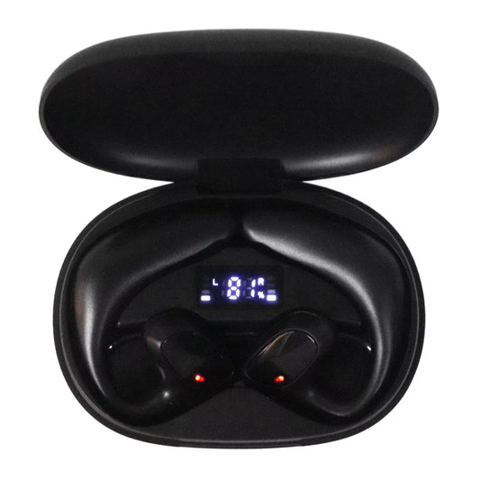 Intelligent M8 Language Translation Earplug 144 Language High-Precision Wireless Bluetooth Bidirectional Translation Equipment