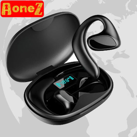 Intelligent M8 Language Translation Earplug 144 Language High-Precision Wireless Bluetooth Bidirectional Translation Equipment